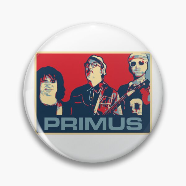 Item preview, Primus designed and sold by DFA.