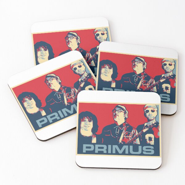 Item preview, Primus designed and sold by DFA.