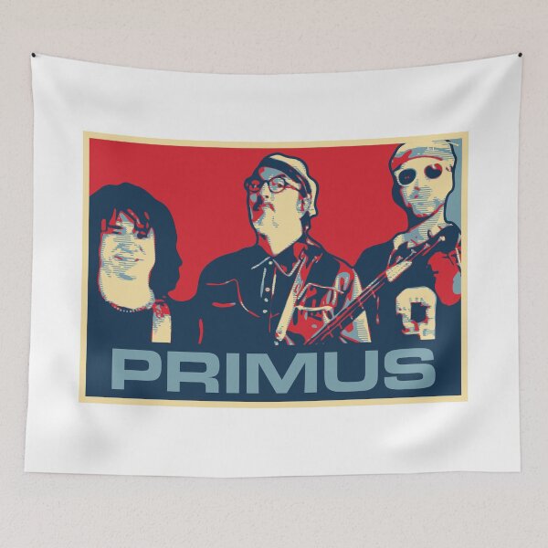 Item preview, Primus designed and sold by DFA.