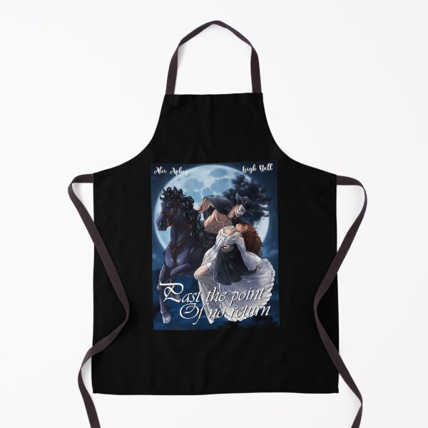 Item preview, Romance Alex Aphey Leigh Bull Last The Point Of No Return designed and sold by NicolasBuisso.