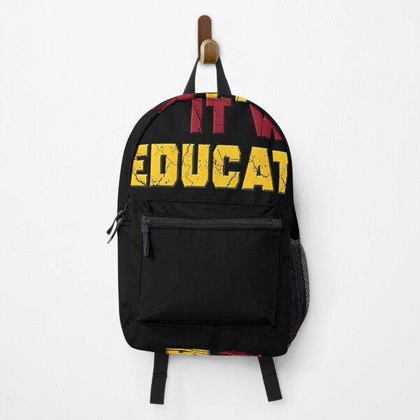 Item preview, It Was An Educated Wish (Quote From Marvels Deadpool Wolverine) designed and sold by Anandhankar.