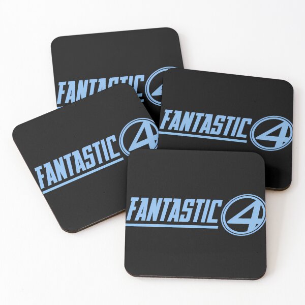 Item preview, Fantastic 4 designed and sold by Anandhankar.