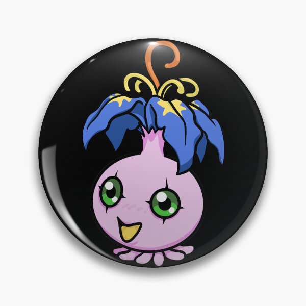 Item preview, Pyocomon designed and sold by TheWizardKitten.