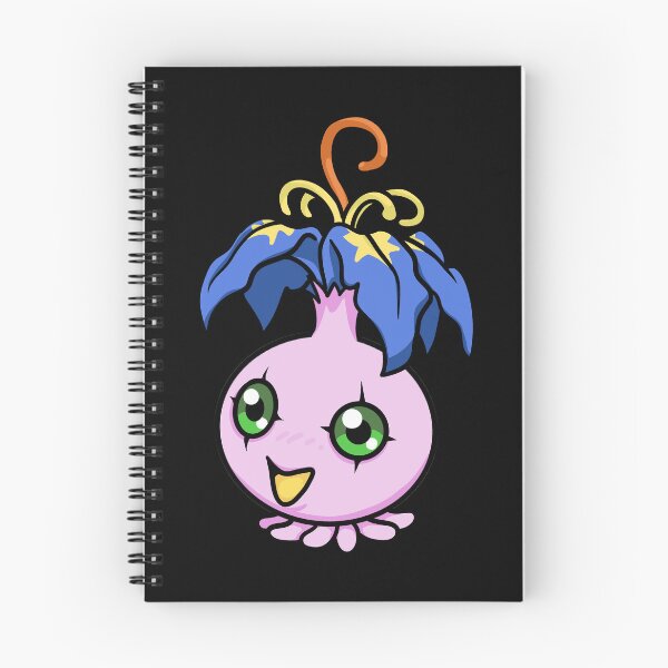 Item preview, Pyocomon designed and sold by TheWizardKitten.