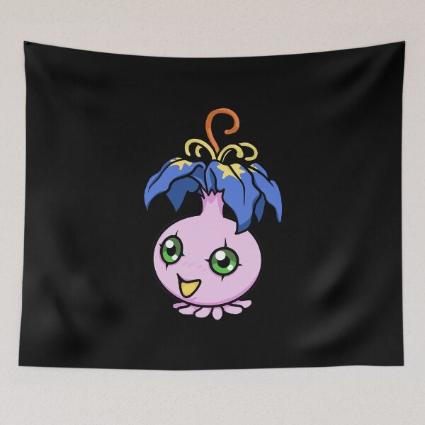 Item preview, Pyocomon designed and sold by TheWizardKitten.