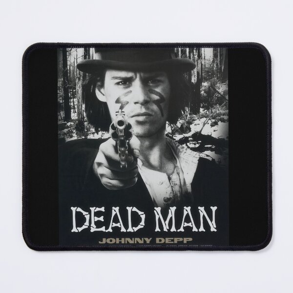 Item preview, Dead Man - Johnny Depp designed and sold by GorArt1.
