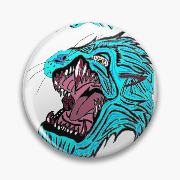 Item preview, Wildstyle Werewolf  designed and sold by WOLFOFODIN87.
