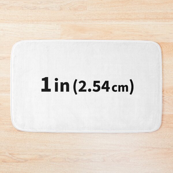 Item preview, 1in(2.54cm) designed and sold by yn.ny.
