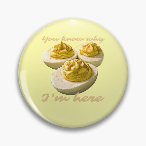 Item preview, You Know Why I'm Here designed and sold by Millsoft.