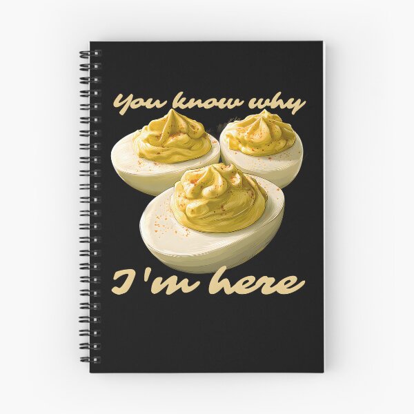 Item preview, You Know Why I'm Here designed and sold by Millsoft.