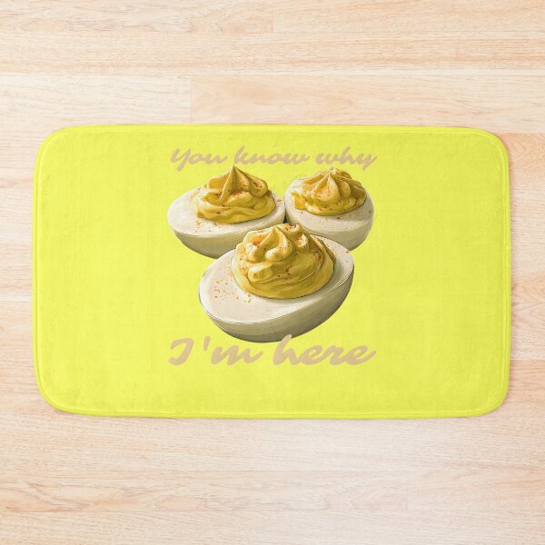 Item preview, You Know Why I'm Here designed and sold by Millsoft.