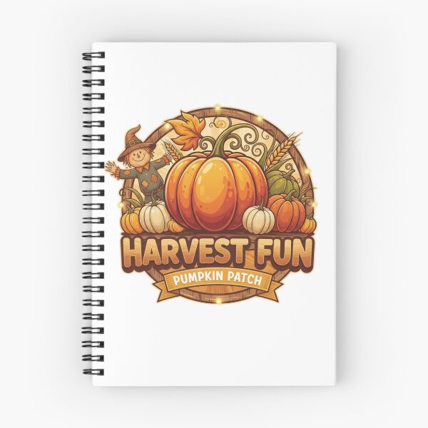 Item preview, Pumpkin Everything!  designed and sold by  ViralVisionsCreating .
