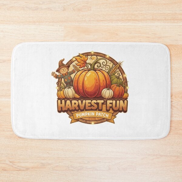 Item preview, Pumpkin Everything!  designed and sold by  ViralVisionsCreating .