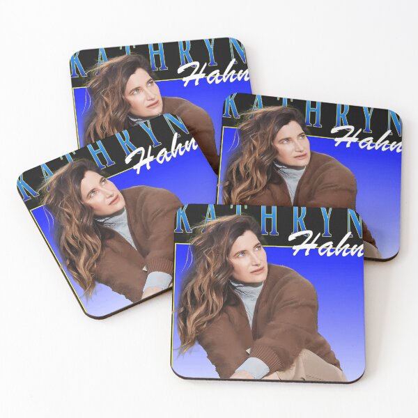 Item preview, Kathryn Hahn designed and sold by Anandhankar.