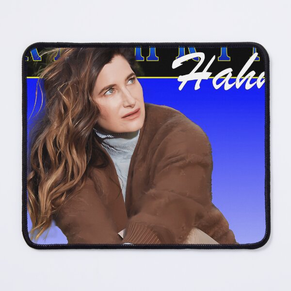 Item preview, Kathryn Hahn designed and sold by Anandhankar.