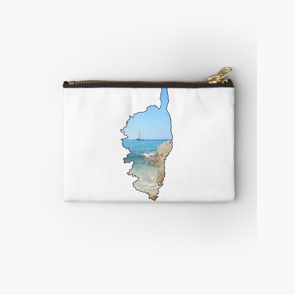 Item preview, Corsican landscape designed and sold by Club-Satini.