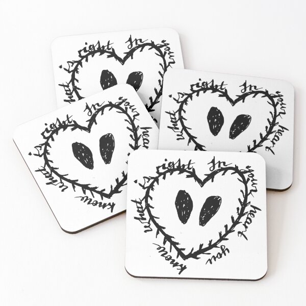 Item preview, There are no excuses because you know what is right designed and sold by bonnashejve.