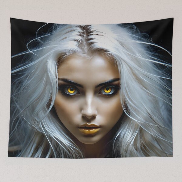 Item preview, When you gaze long into an abyss, the abyss also gazes into you 28 designed and sold by deep-sea-birds.