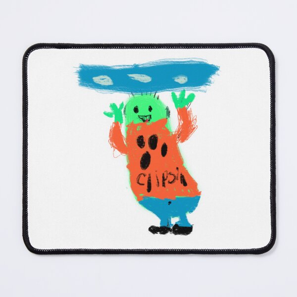 Item preview, Ryder’s Original Pickle Character designed and sold by WhimsyTatts Bubble Shop.