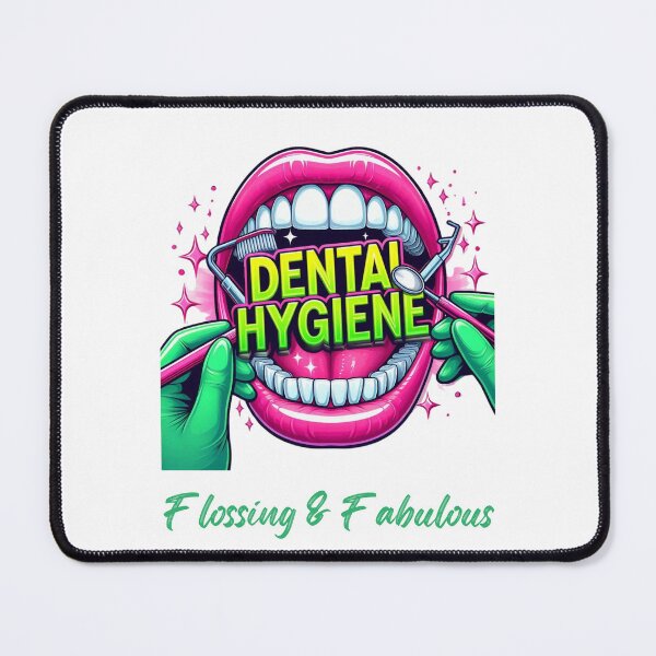Item preview, Flossing & Fabulous designed and sold by Divine Boutique.