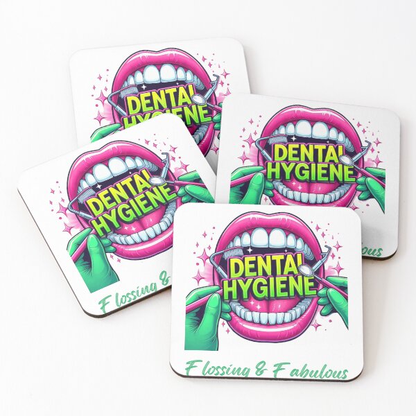 Item preview, Flossing & Fabulous designed and sold by Divine Boutique.