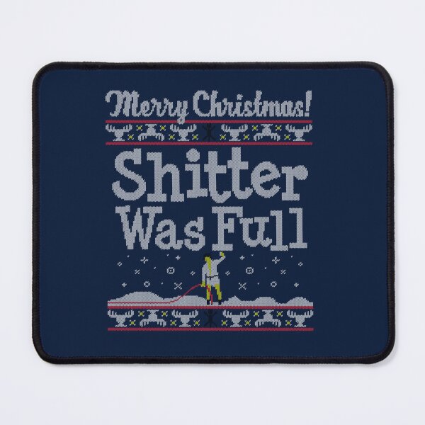 Item preview, Shitter_s Full   designed and sold by stephen-IDEA.