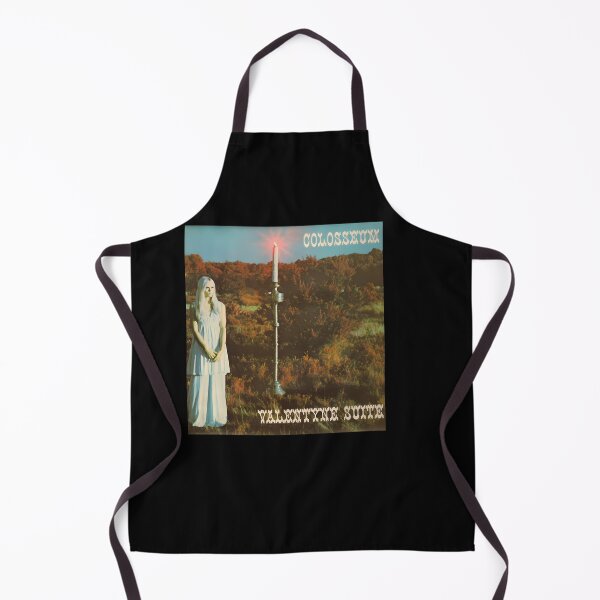 Item preview, Colosseum Valentyne Suite designed and sold by KelvinWelch.