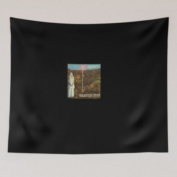 Item preview, Colosseum Valentyne Suite designed and sold by KelvinWelch.