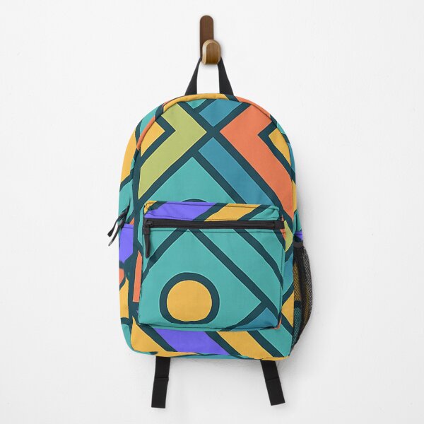 Item preview, Rectangle is not a square designed and sold by QCena.