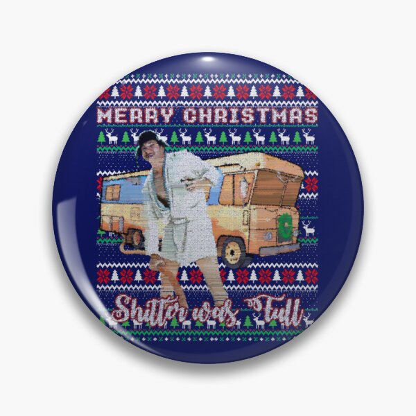 Item preview, Uncle eddie shitters full designed and sold by stephen-IDEA.