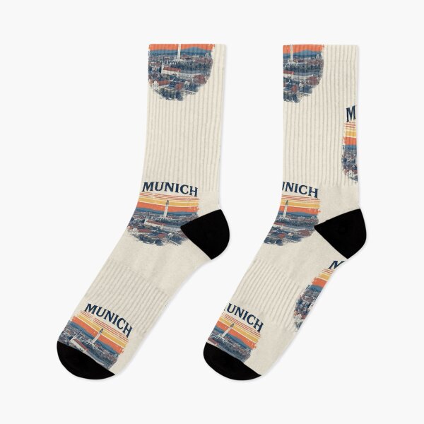 Item preview, Munich City  designed and sold by Travel Souvenirs 30.