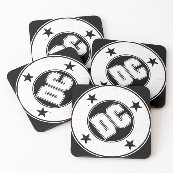 Item preview, Dc Comics White designed and sold by Anandhankar.