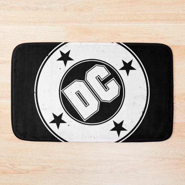 Item preview, Dc Comics White designed and sold by Anandhankar.