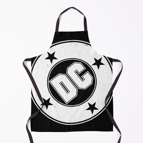 Item preview, Dc Comics White designed and sold by Anandhankar.