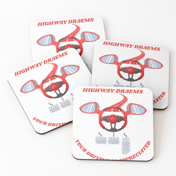 Item preview, Highway Dream designed and sold by Hl007.