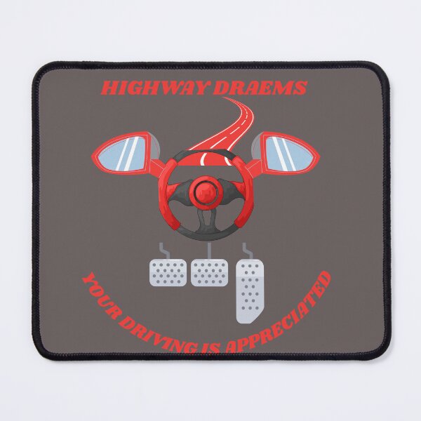 Item preview, Highway Dream designed and sold by Hl007.