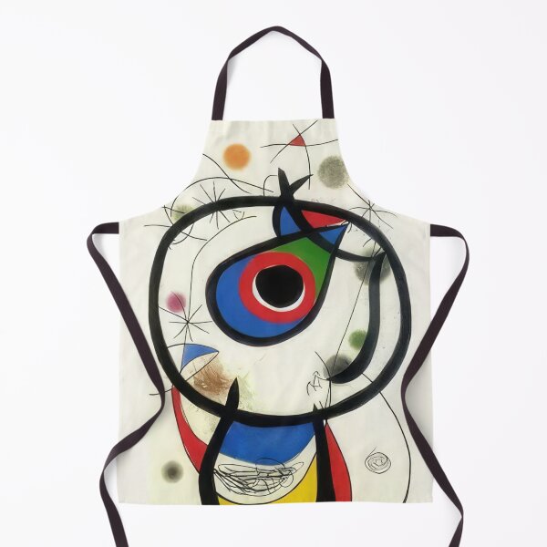 Item preview, Joan Miró designed and sold by AleksandraArto.