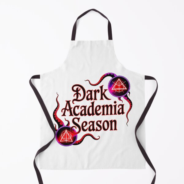 Item preview, Dark Academia Season Occult Neon Tentacle Design designed and sold by Amanda's Factory.