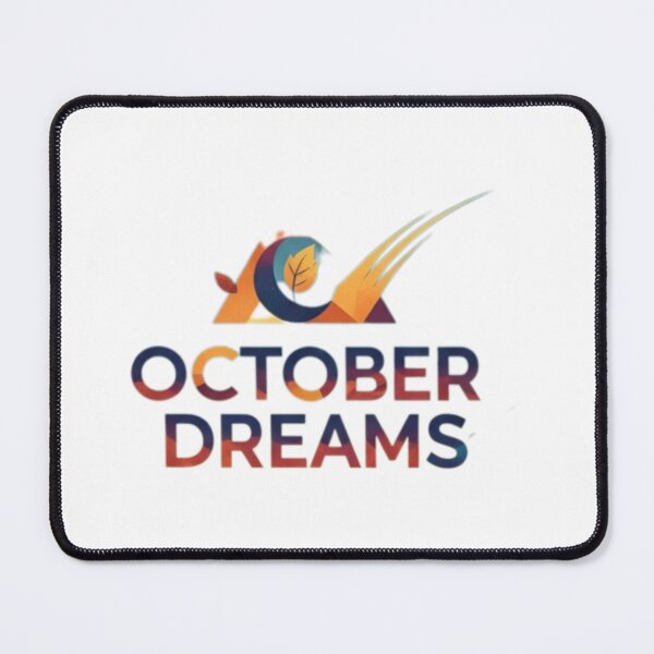 Item preview, Cozy October designed and sold by ViralVisionsCreating .