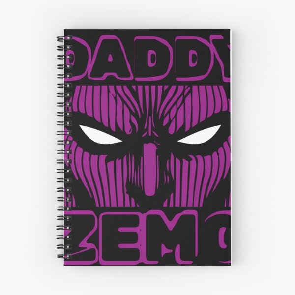 Item preview, Purple Masked Mastermind designed and sold by Anandhankar.
