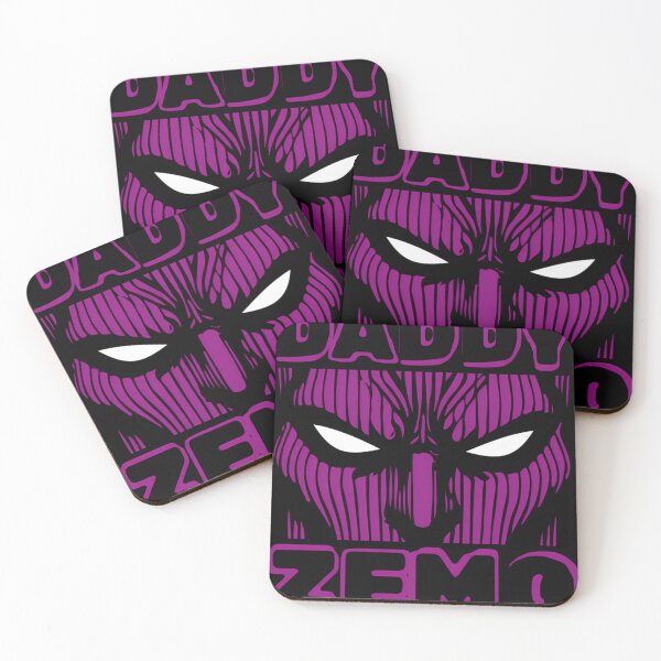 Item preview, Purple Masked Mastermind designed and sold by Anandhankar.