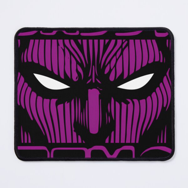 Item preview, Purple Masked Mastermind designed and sold by Anandhankar.