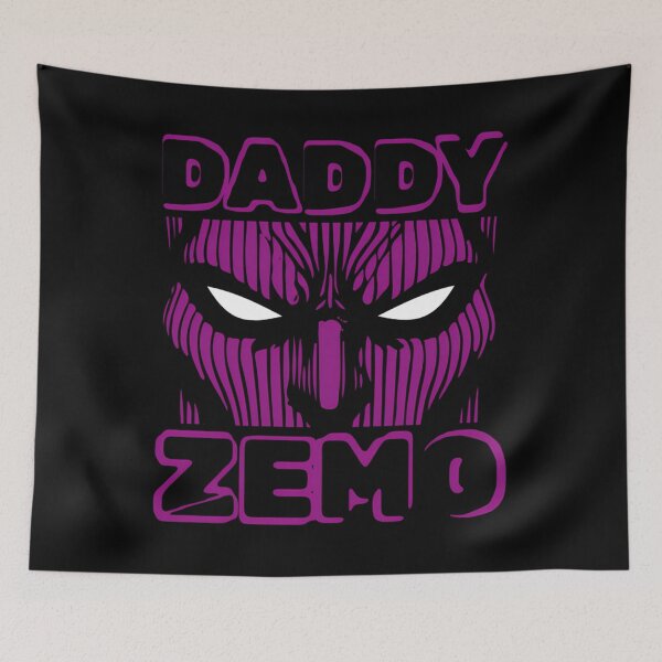 Item preview, Purple Masked Mastermind designed and sold by Anandhankar.