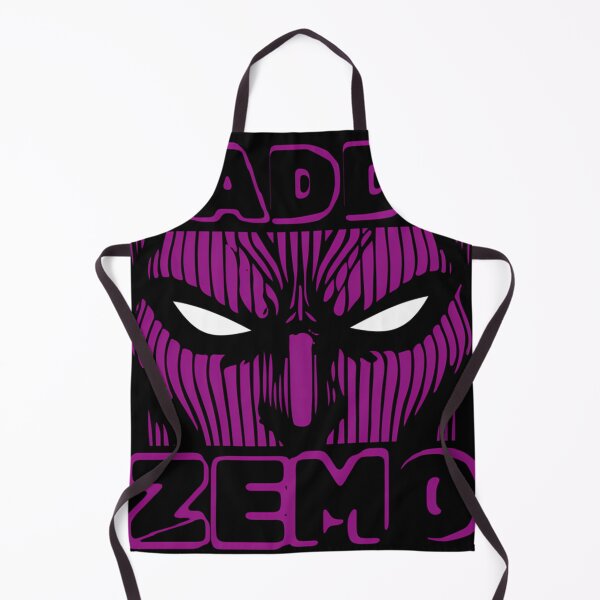 Item preview, Purple Masked Mastermind designed and sold by Anandhankar.