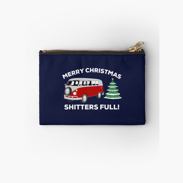Item preview, Merry Christmas Shitters Full   designed and sold by stephen-IDEA.
