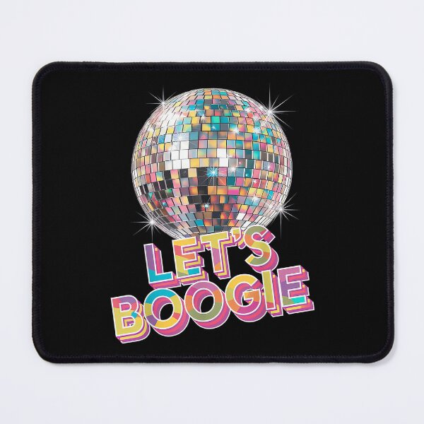 Item preview, Disco Ball Vintage Retro let's boogie fever discoball party designed and sold by jspqf2952.