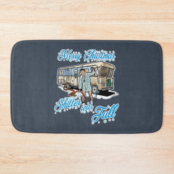 Item preview, Shitter was full    designed and sold by stephen-IDEA.