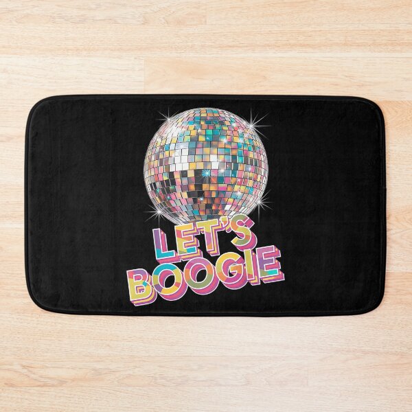 Item preview, Disco Ball Vintage Retro let's boogie fever discoball party designed and sold by jspqf2952.