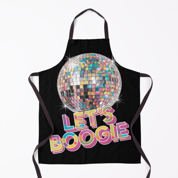 Item preview, Disco Ball Vintage Retro let's boogie fever discoball party designed and sold by jspqf2952.
