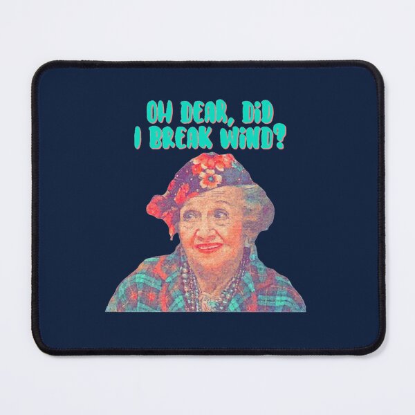Item preview, Aunt Bethany- Oh Dear, did I break wind - Christmas Vacation   designed and sold by stephen-IDEA.